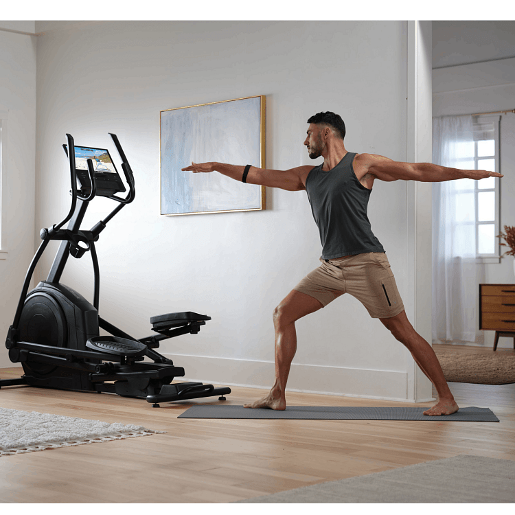 Ελλειπτικό Airglide 16 NORDICTRACK