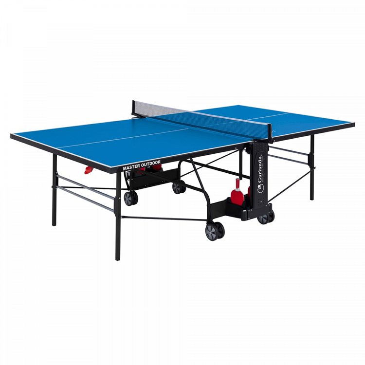 Τραπέζι Ping Pong outdoor MASTER GARLANDO
