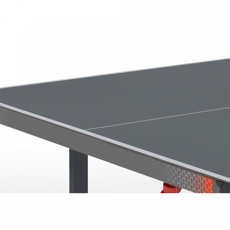 Τραπέζι Ping Pong Outdoor grey PREMIUM GARLANDO