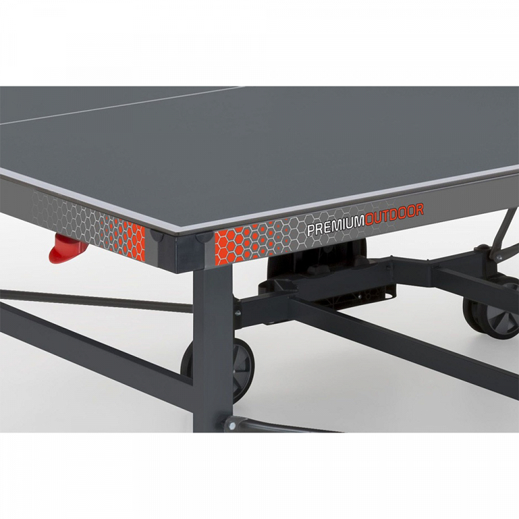 Τραπέζι Ping Pong Outdoor grey PREMIUM GARLANDO