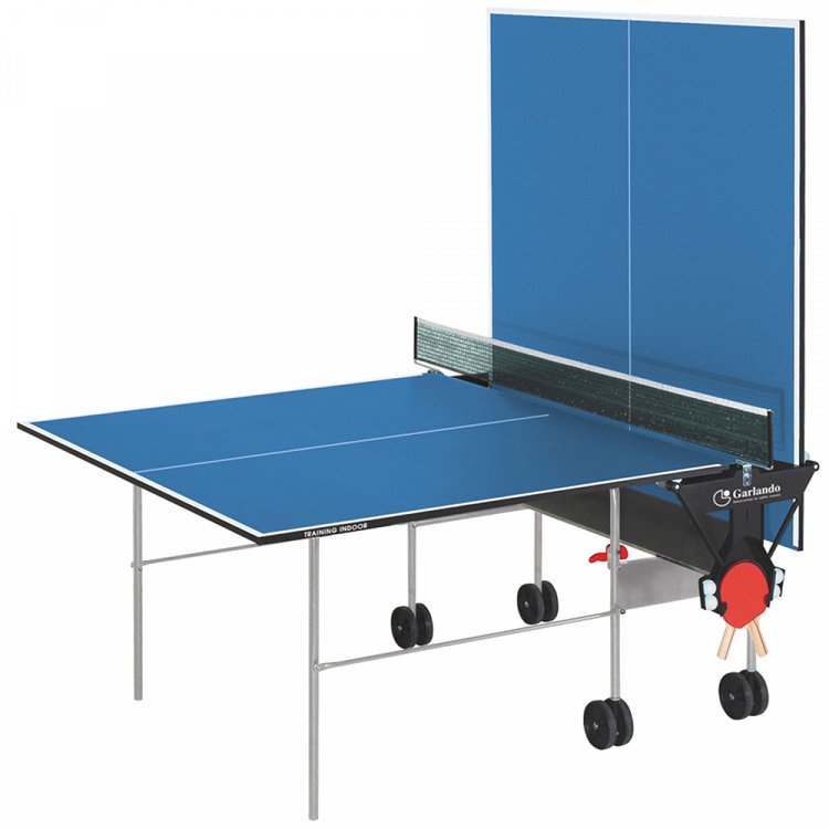 Τραπέζι Ping Pong indoor TRAINING GARLANDO
