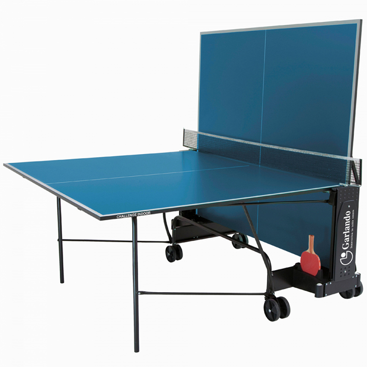 Τραπέζι Ping Pong indoor CHALLENGE GARLANDO