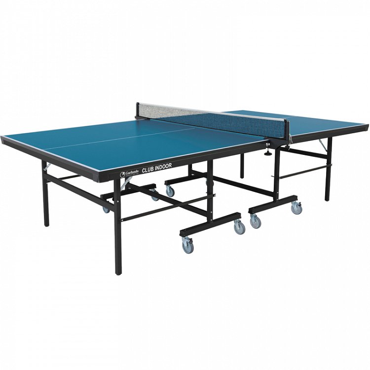 Τραπέζι Ping Pong indoor CLUB GARLANDO