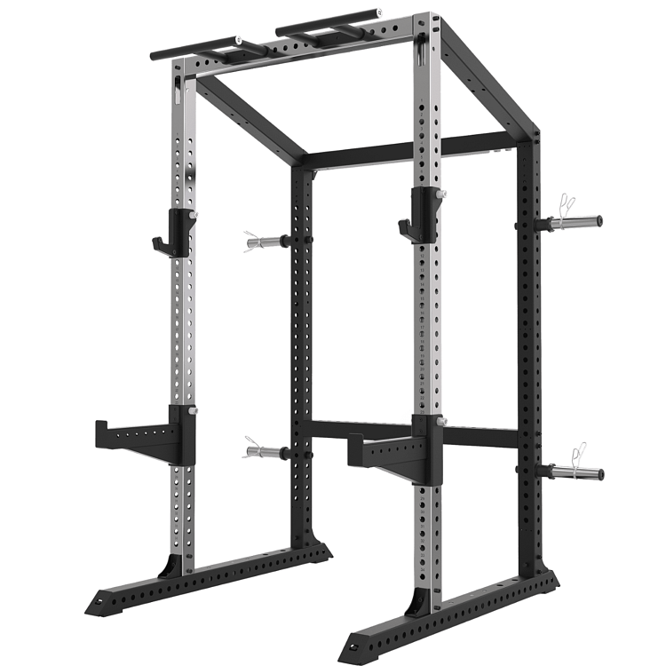 POWER RACK WLX-3800 TOORX