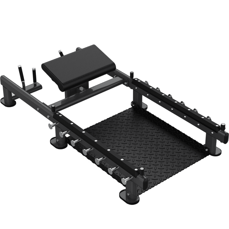 HIP THRUST BENCHES WBX-2450 TOORX