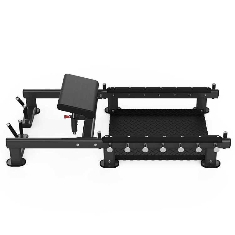 HIP THRUST BENCHES WBX-2450 TOORX