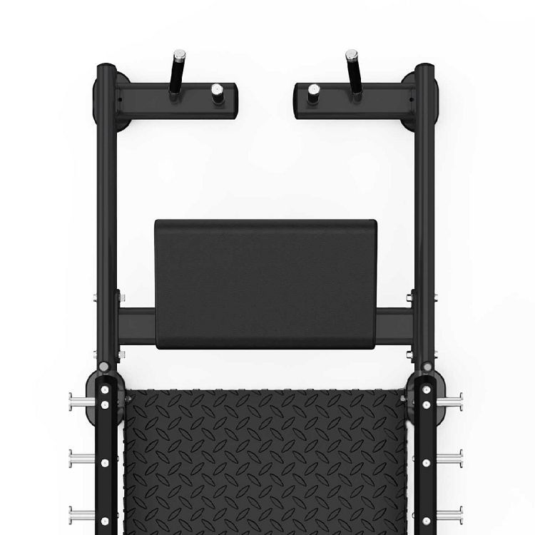 HIP THRUST BENCHES WBX-2450 TOORX
