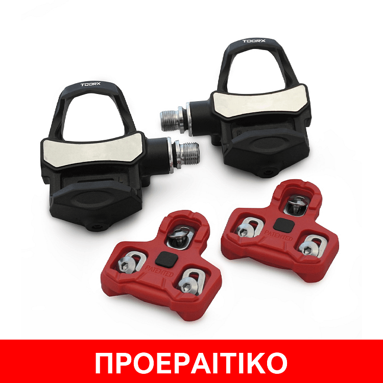 Ποδήλατο SRX-9000 MAG TOORX