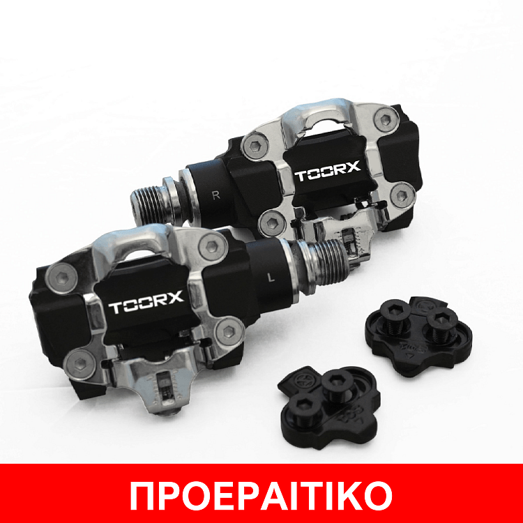 Ποδήλατο SRX-9000 MAG TOORX