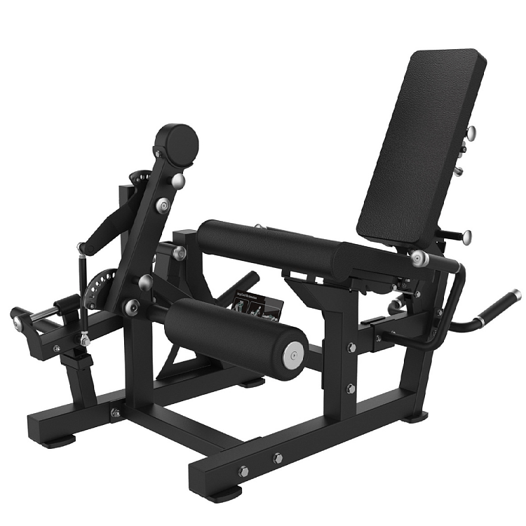 SEATED LEG CURL / LEG EXTENSION FWX-7530 TOORX