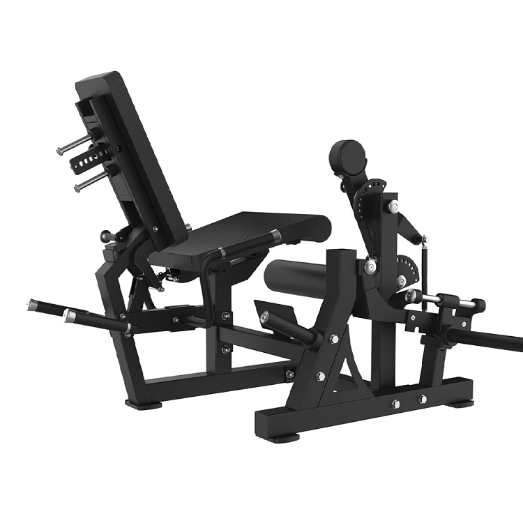 SEATED LEG CURL / LEG EXTENSION FWX-7530 TOORX