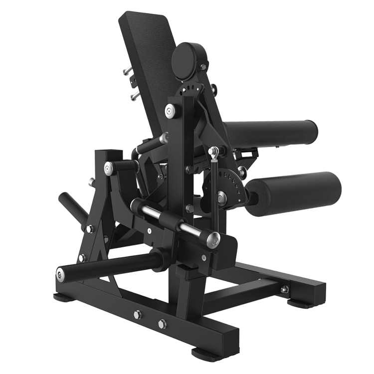 SEATED LEG CURL / LEG EXTENSION FWX-7530 TOORX