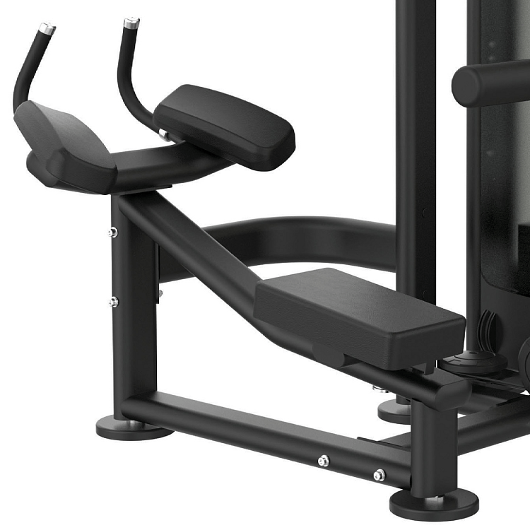 LYING GLUTEUS (PLX-9070) Toorx