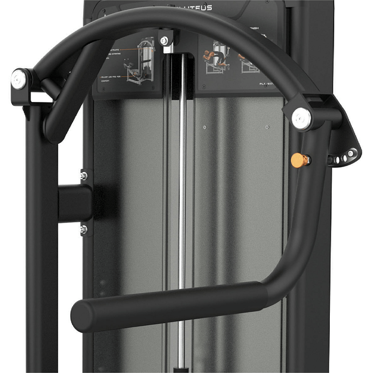 LYING GLUTEUS (PLX-9070) Toorx