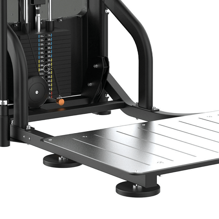 Standing Total Arms PLX-9450 TOORX