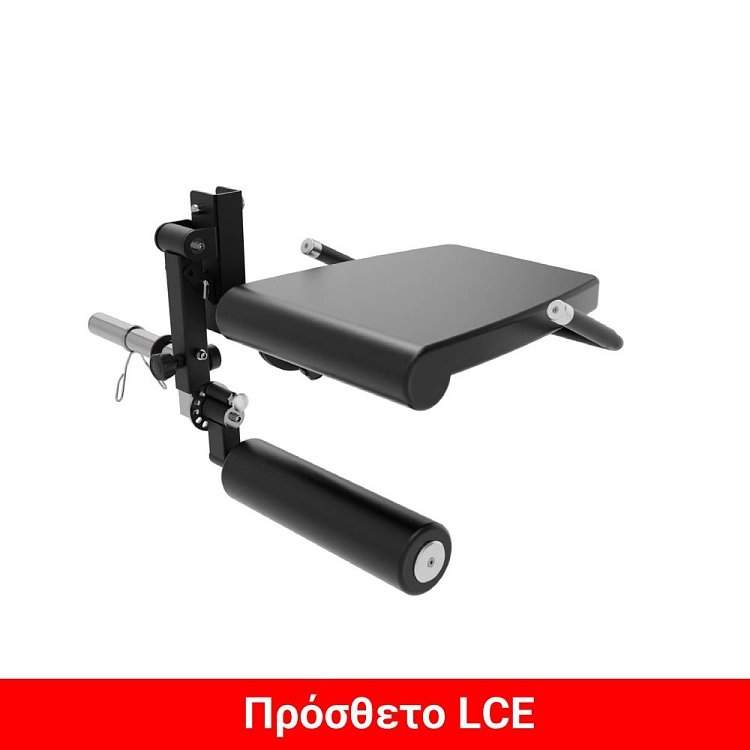 STATION (ASX-9500) ALL IN ONE (2x90kg)  Toorx