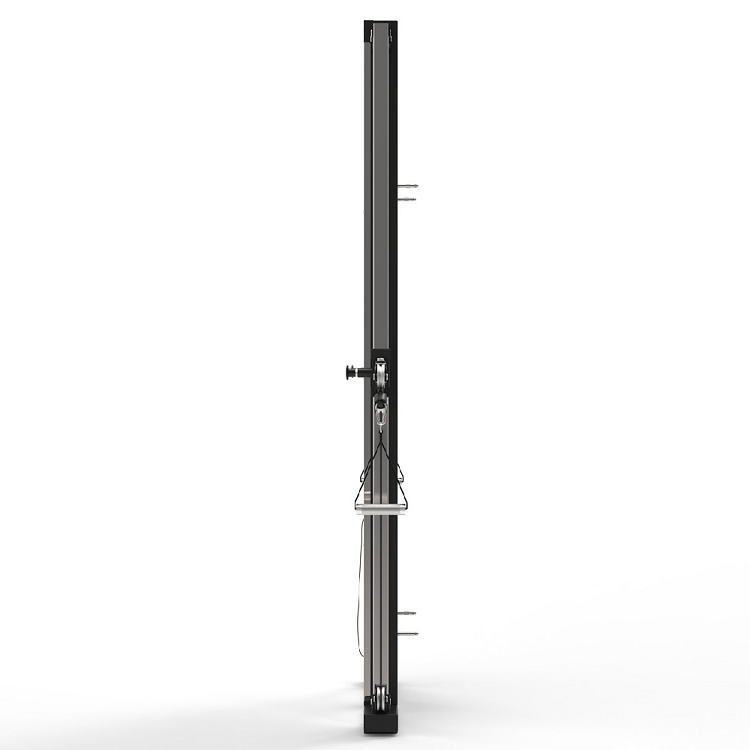 Dual Pulley  PRX-3300 TOORX