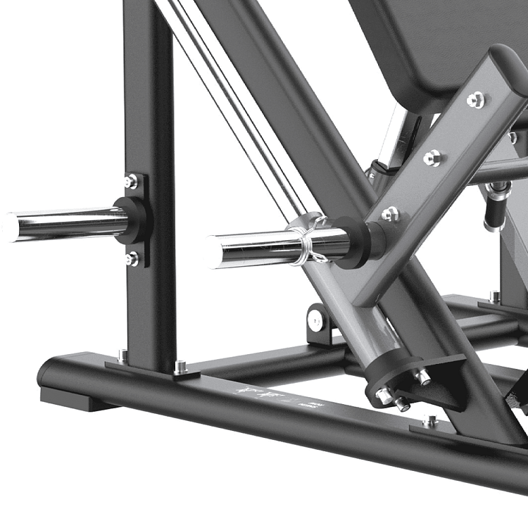 Linear Row FWX-8530 TOORX