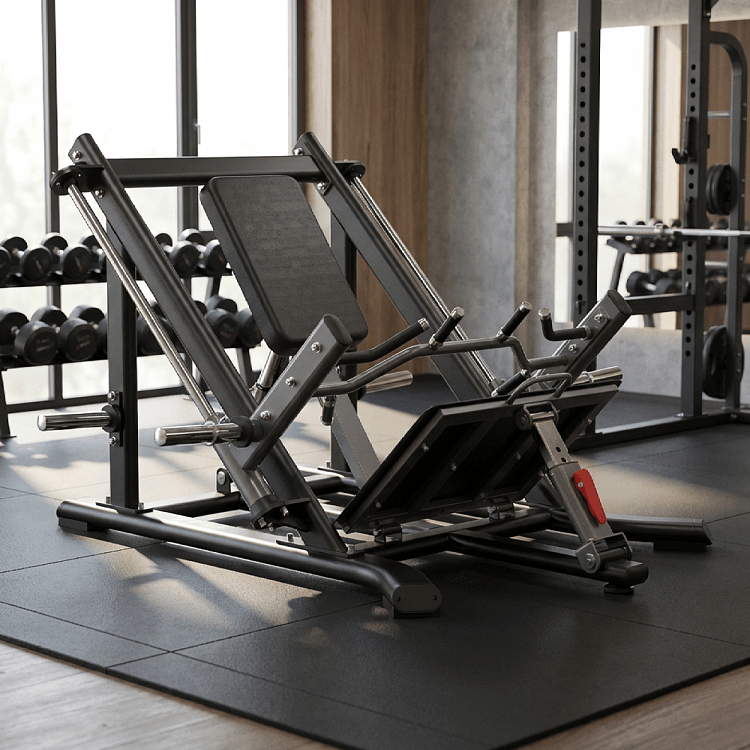 Linear Row FWX-8530 TOORX