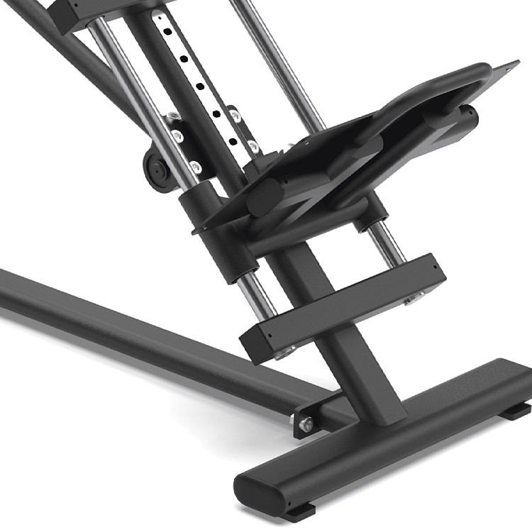 Adjustable T Bar FWX-8590 TOORX
