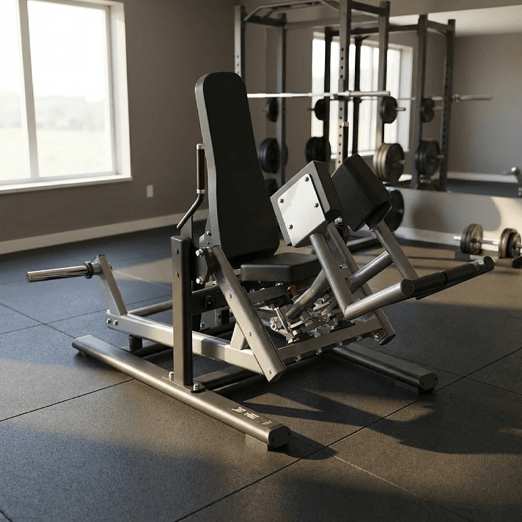 Seated Hip Abduction FWX-9690 TOORX