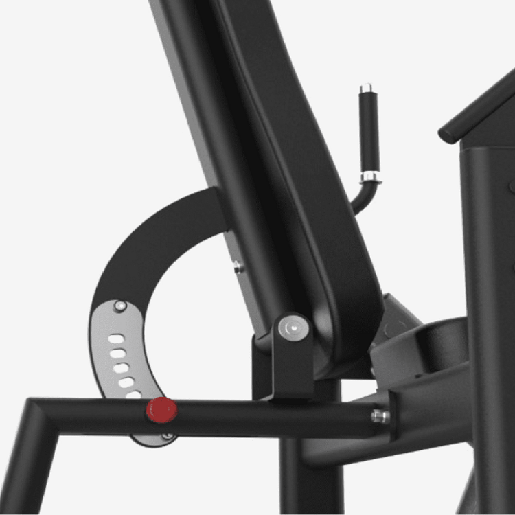 Seated Hip Abduction FWX-9690 TOORX