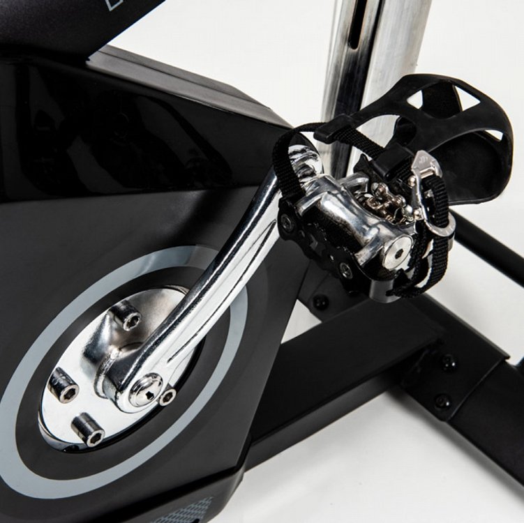 Επαγγελματικό Spin Bike SRX-3500 TOORX