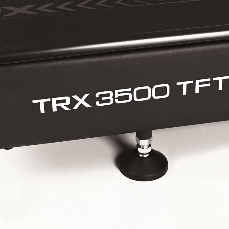 Επαγγελματικός Διάδρομος TRX-3500 TFT AC TOORX
