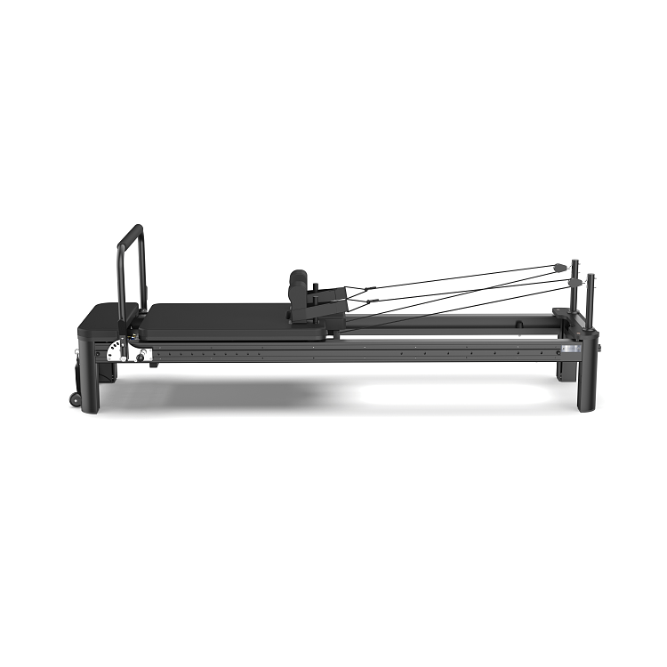 Aluminium Reformer PTX-8000BP Black Pearl LIVENESS TOORX
