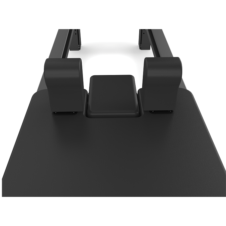 Aluminium Reformer PTX-8000BP Black Pearl LIVENESS TOORX