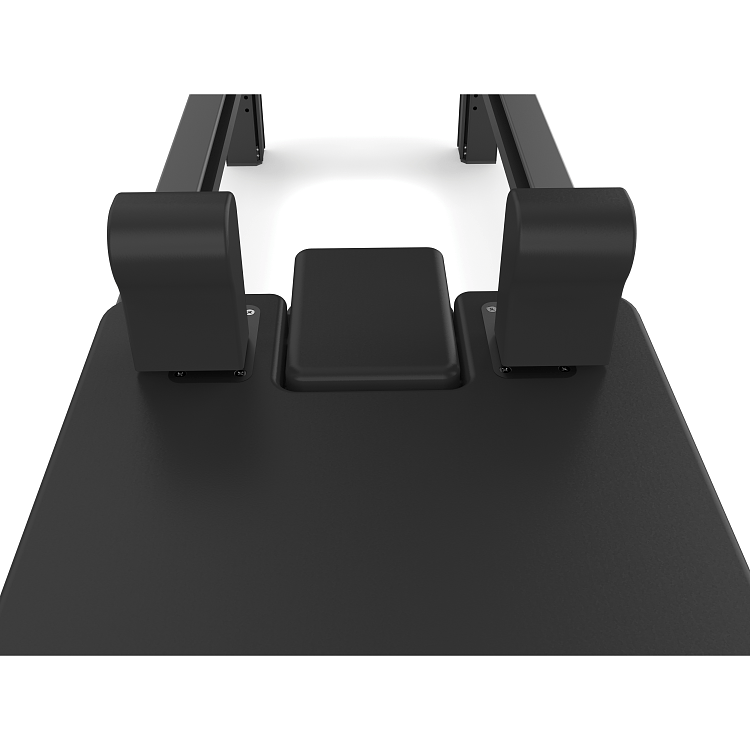 Aluminium Reformer PTX-8000BP Black Pearl LIVENESS TOORX