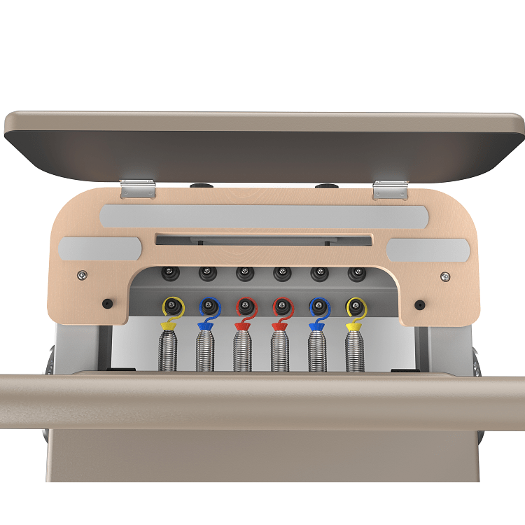 Aluminium Reformer PTX-8000MS Moon & Sand