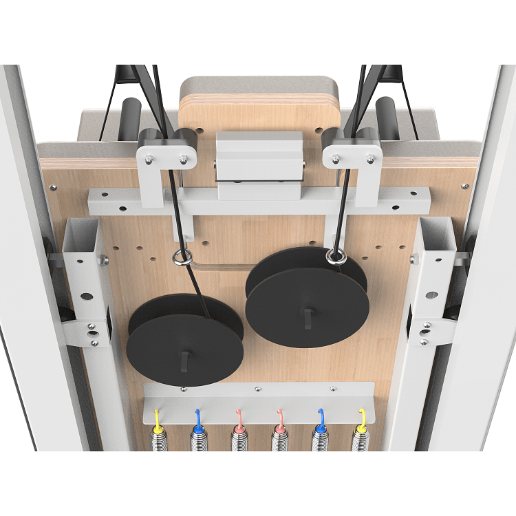 Aluminium Reformer PTX-8000MS Moon & Sand
