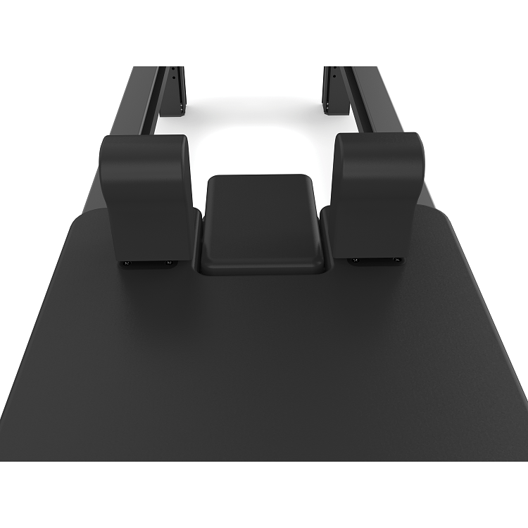 Aluminium Reformer PTX-7500BP Black Pearl LIVENESS TOORX