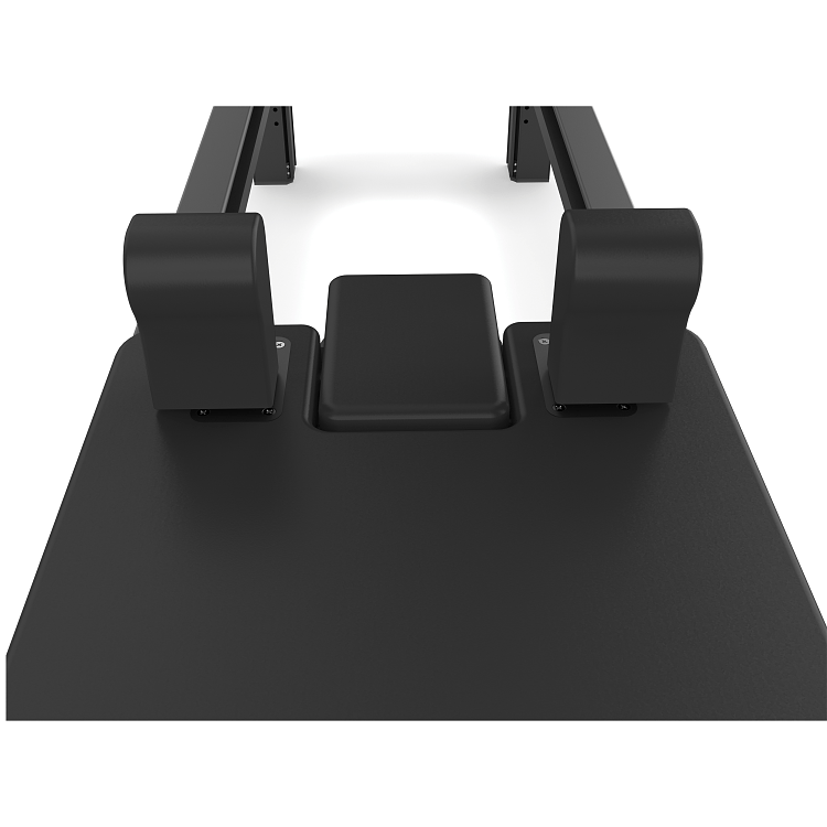 Aluminium Reformer PTX-7500BP Black Pearl LIVENESS TOORX