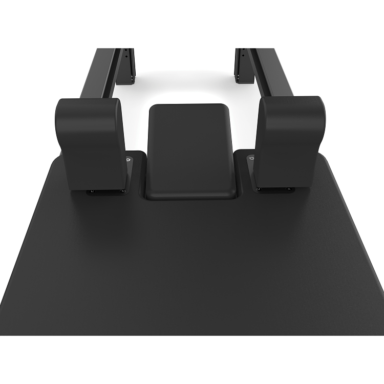 Aluminium Reformer PTX-7500BP Black Pearl LIVENESS TOORX