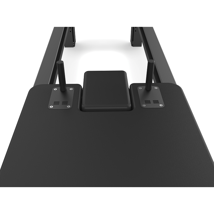 Aluminium Reformer PTX-7500BP Black Pearl LIVENESS TOORX