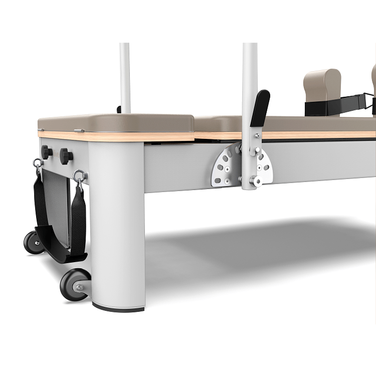 Aluminium Reformer PTX-7500MS Moon & Sand LIVENESS TOORX