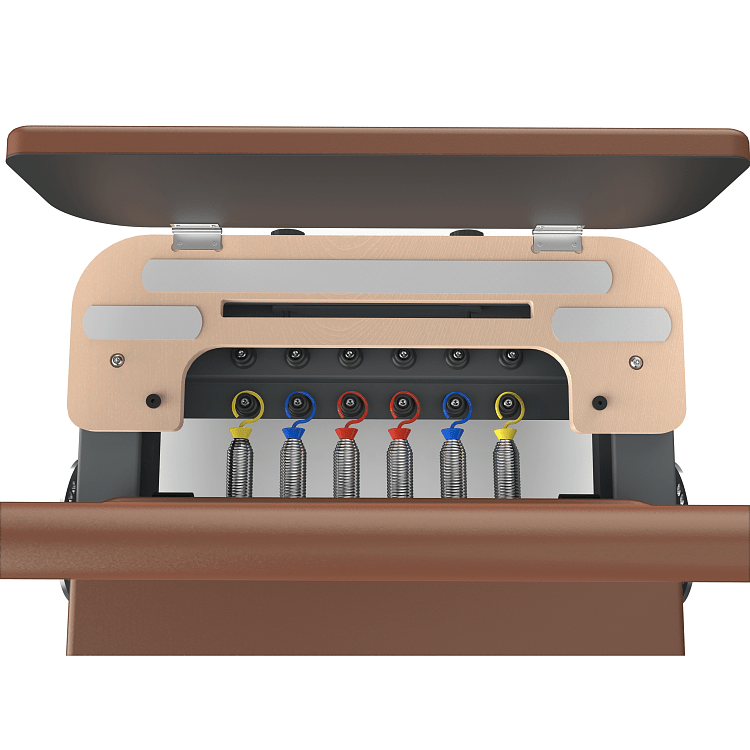 Aluminium Reformer PTX-7500UE Underwood & Earth LIVENESS TOORX