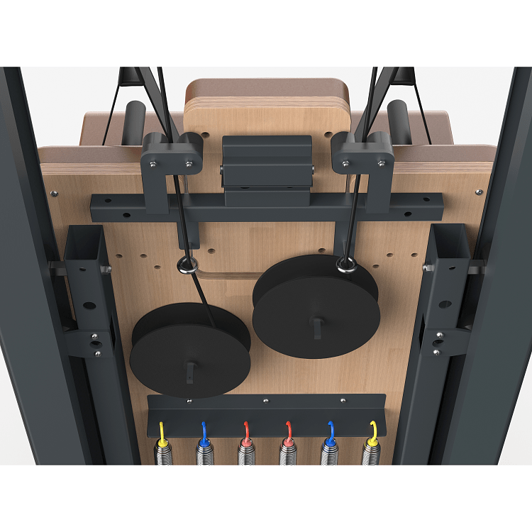 Aluminium Reformer PTX-7500UE Underwood & Earth LIVENESS TOORX