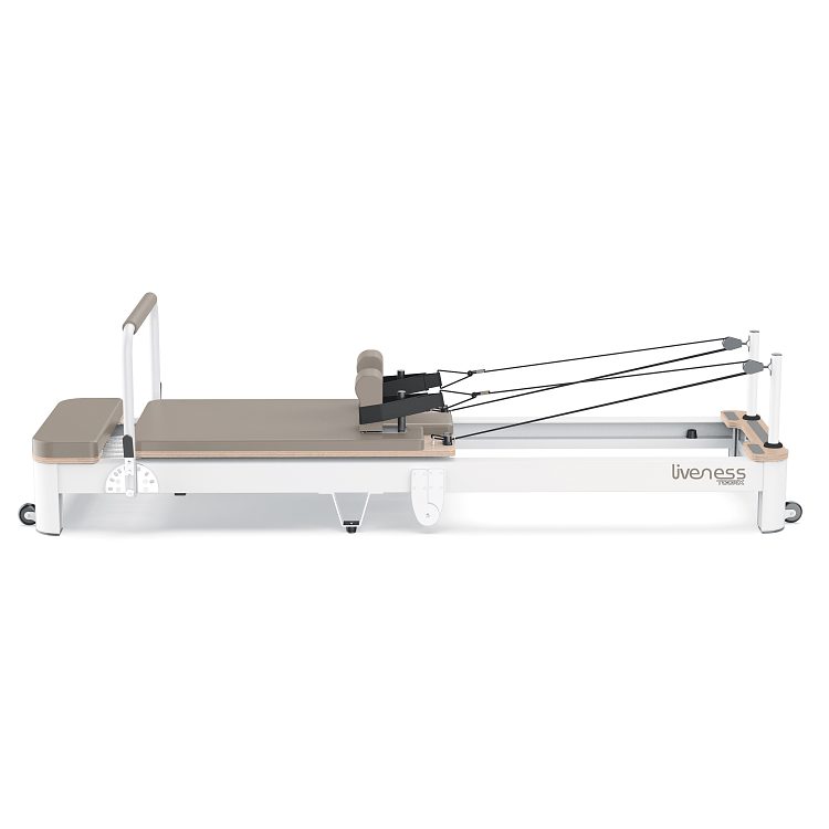 Αναδιπλούμενο Aluminium Reformer PTX-7000MS Moon & Sand LIVENESS TOORX
