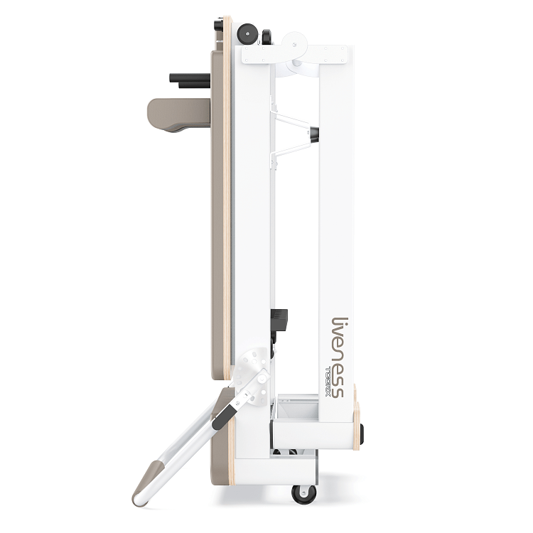 Αναδιπλούμενο Aluminium Reformer PTX-7000MS Moon & Sand LIVENESS TOORX