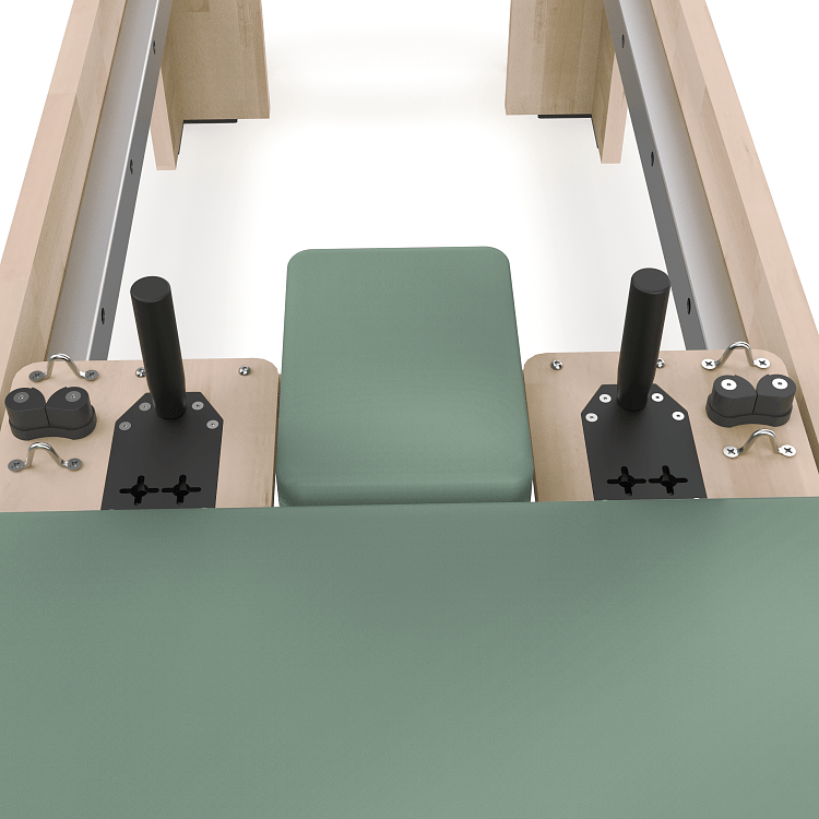 κρεβάτι pilates