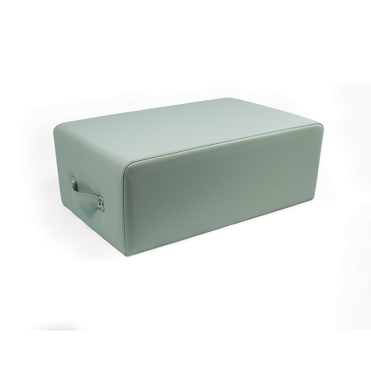 Reformer Pilates wood