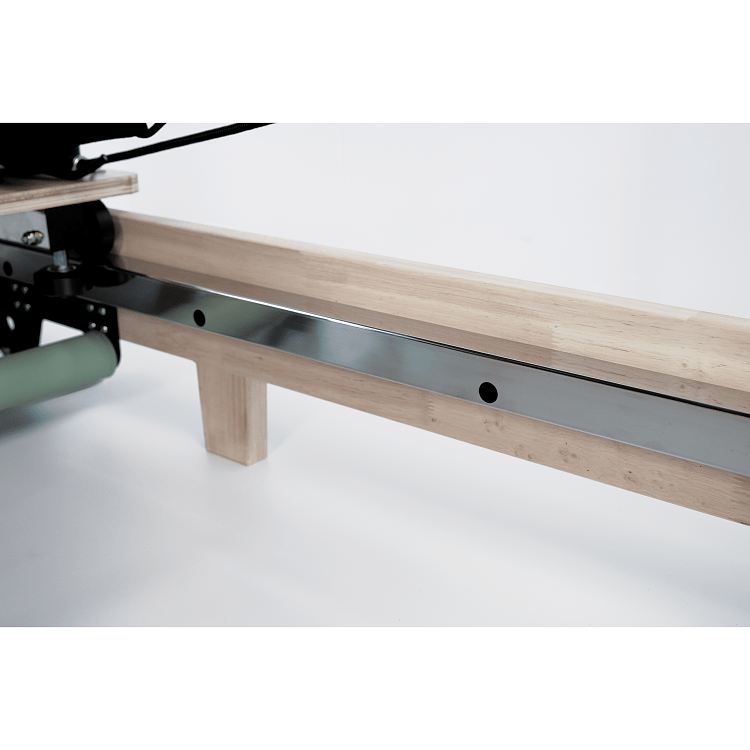 Reformer Pilates wood