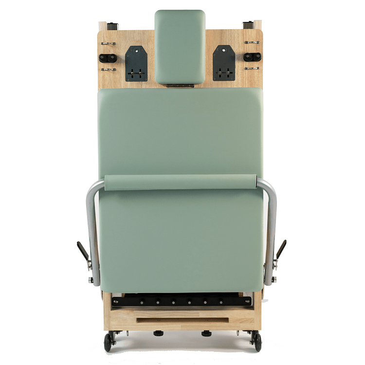 pilates reformer foldable