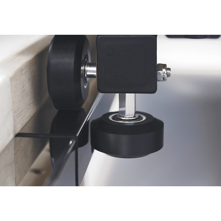 Ξύλινο Reformer Pilates  Αναδιπλούμεο PTX-3000G