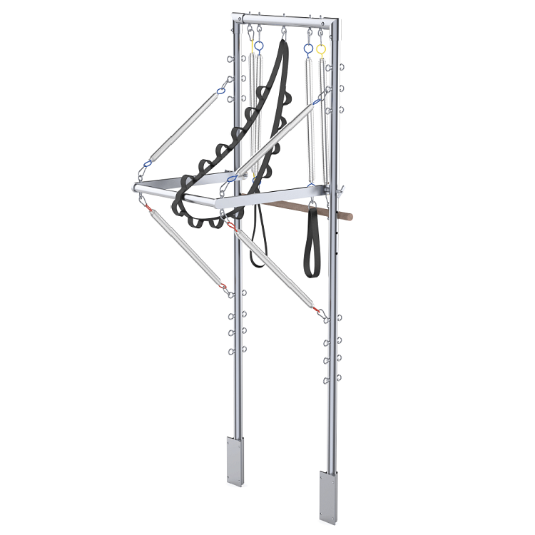 Tower + Extention TOWER-PTX για PTX-5000G LIVENESS TOORX