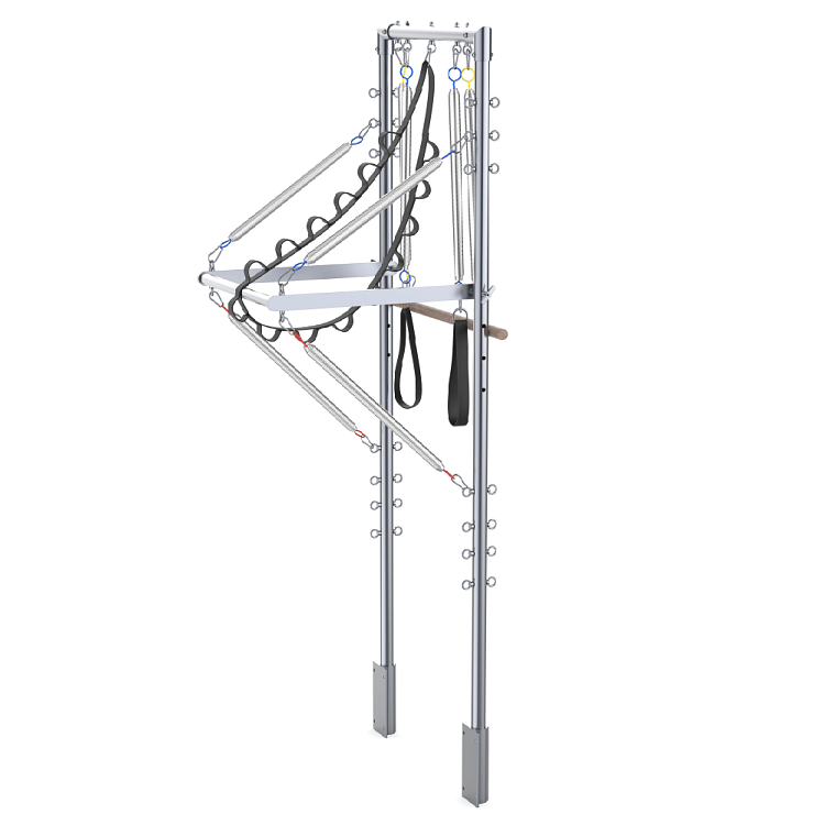 Tower + Extention TOWER-PTX για PTX-5000G LIVENESS TOORX