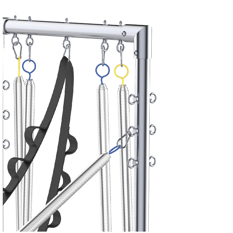 Tower + Extention TOWER-PTX για PTX-5000G LIVENESS TOORX